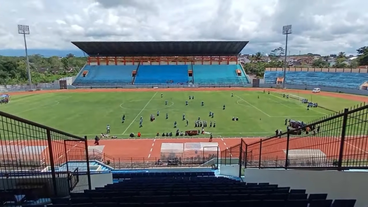 Final Liga 2: PSIM Yogyakarta vs Bhayangkara FC Pindah ke Magelang, Bukan di Mandala Krida